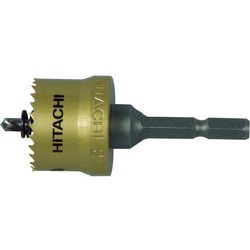 インパクト用ハイスホールソー34mm 0031-8995