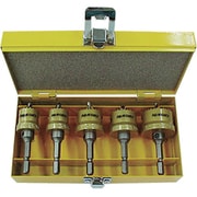 インパクト用ハイスホールソー電気工事用セットA 0032-0099