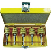 インパクト用ハイスホールソー設備工事用セットB 0032-0100
