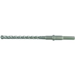 デルタゴンビット（六角軸） D12.5×280L 0032-1166
