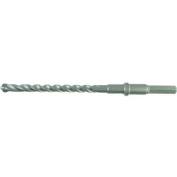 デルタゴンビット（六角軸） D12.7×280L 0032-1167