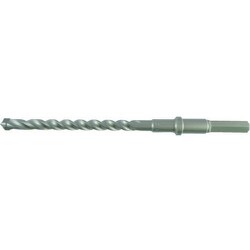 デルタゴンビット（六角軸） D20×280L 0032-1175
