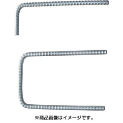 004967 [L字アンカー 直径1mm 0.2m×0.06m×13mm 20本入]