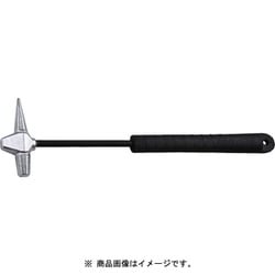 02732 [コンクリート点検ハンマー 300mm]