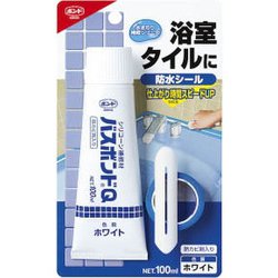 05025 [バスボンドQ ホワイト 100ml]