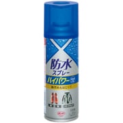 ボンド防水スプレー ハイパワー 420ml 05452
