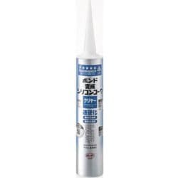 05558 [変成シリコンコーク クリアー 333ml]