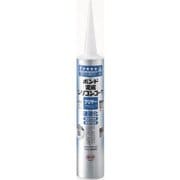 05558 [変成シリコンコーク クリアー 333ml]