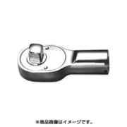 へッド交換式 トルクレンチ用 ラチェットヘッド 1000QCK