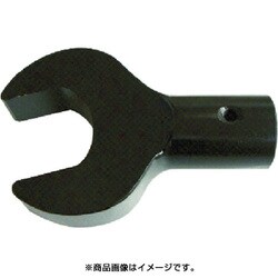 へッド交換式 トルクレンチ用 スパナヘッド 1000SCK41