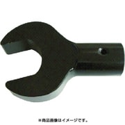 へッド交換式 トルクレンチ用 スパナヘッド 1000SCK50