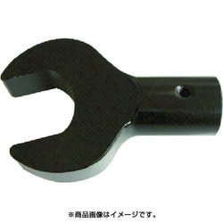 へッド交換式 トルクレンチ用 スパナヘッド 1000SCK55