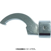 NCK引っ掛けスパナヘッド 100NCK3032