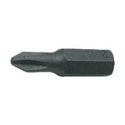 100P.80-1 [5/16Hプラスビット No.1 全長80mm]