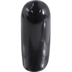 エンドねじキャップ 全ねじ用 黒 M8・W5/16 4個入 10187048