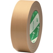 養生用 布粘着テープ No.103 黄土色 38mm×25m 103-38