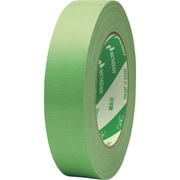 養生用 布粘着テープ No.103G ライトグリーン 25mm×25m 103G-25