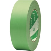 養生用 布粘着テープ No.103G ライトグリーン 38mm×25m 103G-38