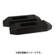 10P-34 [プレーンクランプ 使用ボルト M20 全長250]