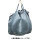 110314 [コンテナバッグ 丸型メッシュ 水切り]