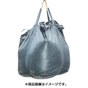 110314 [コンテナバッグ 丸型メッシュ 水切り]