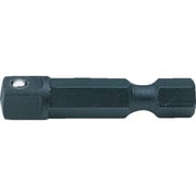 110-35B [アダプター 差込角6.35mm 全長35mm]