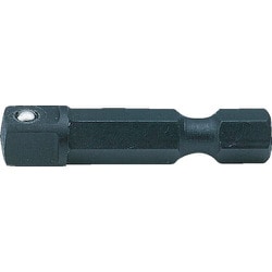 110-50B [アダプター 差込角6.35mm 全長50mm]
