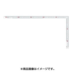 曲尺 ホワイト 名作 1尺6寸 表裏同目 11103