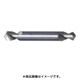 SPセンタ-120度 超硬 120SPC0.4CB