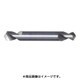 SPセンタ-120度 超硬 120SPC0.6CB