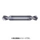 SPセンタ-120度 超硬コート付 120SPC1.2CBALD