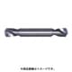 SPセンタ-120度 コート付 120SPC10TICN