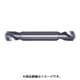 SPセンタ-120度 コート付 120SPC16TICN