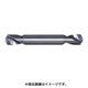 SPセンタ-120度 コート付 120SPC2TICN
