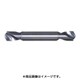 SPセンタ-120度 コート付 120SPC6TICN