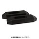 12P-10 [プレーンクランプ 使用ボルト M24 全長300]