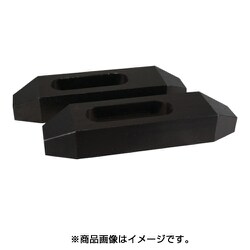 ヨドバシ.com - ニューストロング 12P-10 [プレーンクランプ 使用