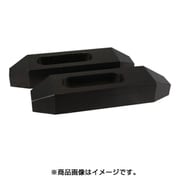 12P-10 [プレーンクランプ 使用ボルト M24 全長300]