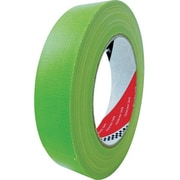 養生用 布テープ NO.140A 若葉 25mm×25m 140A25X25