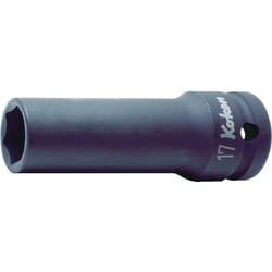14301M-14 [薄肉インパクトディープソケット 14mm]
