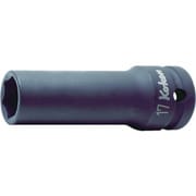 14301M-14 [薄肉インパクトディープソケット 14mm]