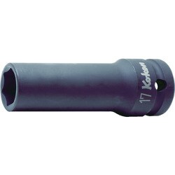 14301M-32 [薄肉インパクトディープソケット 32mm]
