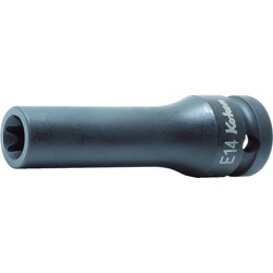 インパクトトルクスディープソケット E20 14325-E20