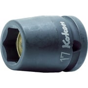 14400MG-12 [12.7mm差込 インパクト6角ソケット マグネット付 12mm]