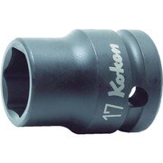 14401M-10 [薄肉インパクトソケット 10mm]