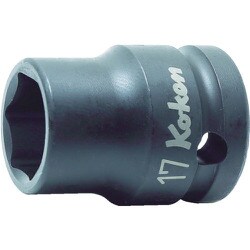 14401M-36 [薄肉インパクトソケット 36mm]