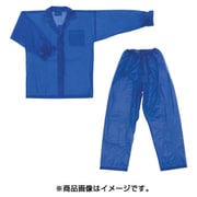 1500B-3L [ビニールクリア合羽]