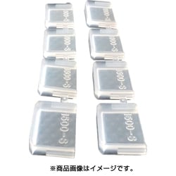 1500S-C [スーパーピッチ 5.5mm 仕切板 1500S クリア]