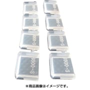 1500S-C [スーパーピッチ 5.5mm 仕切板 1500S クリア]
