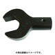へッド交換式トルクレンチ用 スパナヘッド 1500SCK50